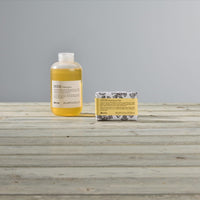Davines DEDE Shampoo Bar: Delicate Daily Solid Shampoo for All Hair Types