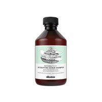 Davines Detoxifying Shampoo: Revitalizing For Atonic Scalp 250ml