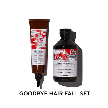 HairMNL Davines Energizing Goodbye Hairfall Set