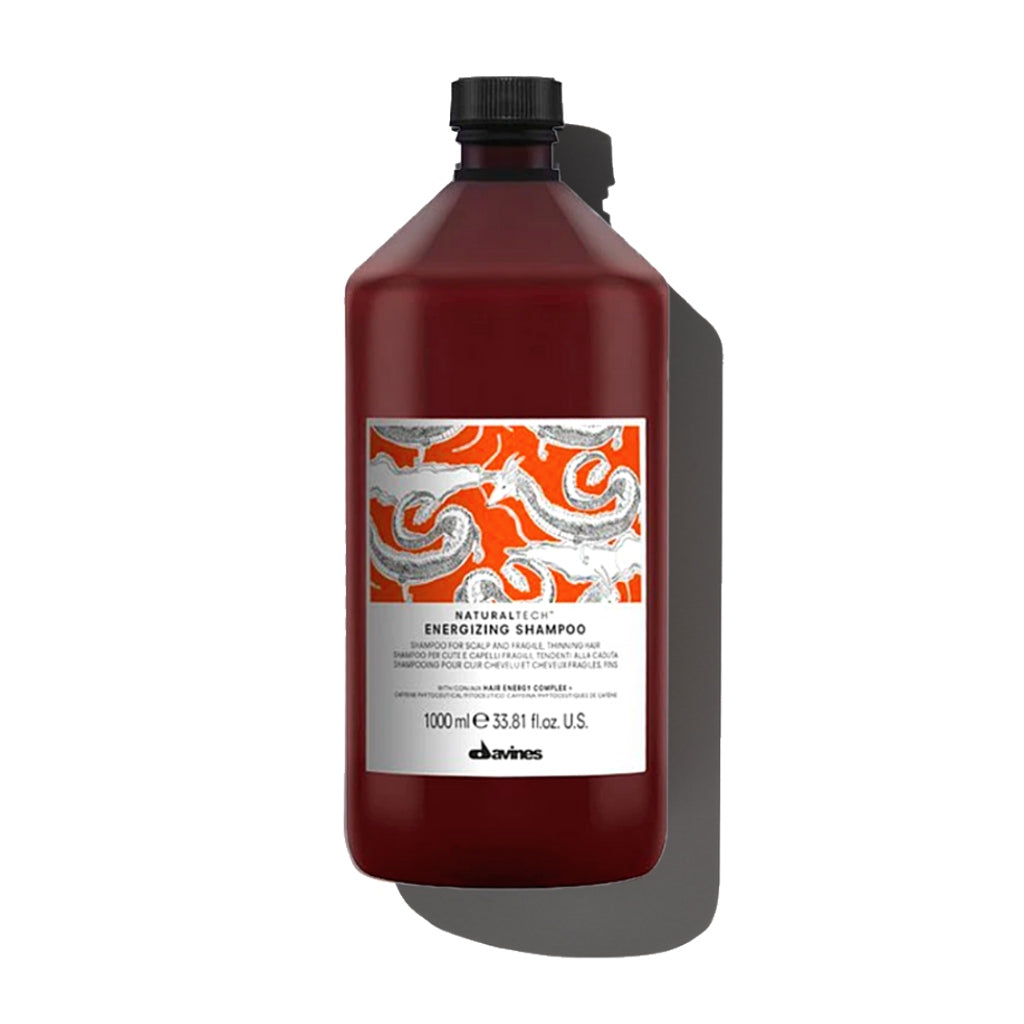 HairMNL Davines Energizing Shampoo 1 Liter