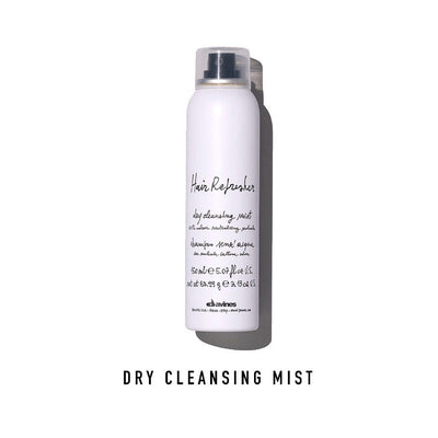 Davines Hair Refresher Dry Cleansing Mist