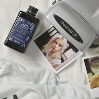 Davines Heart of Glass Silkening Shampoo: Enhancing Blue Shampoo for Blonde Hair 250ml Hairmnl