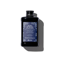 HairMNL Davines Heart of Glass Silkening Shampoo: Enhancing Blue Shampoo for Blonde Hair 250ml