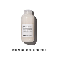Davines LOVE Curl Cream 150ml: Lovely Curl Enhancer for Wavy or Curly Hair