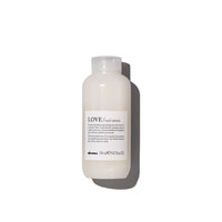 Davines LOVE Curl Cream 150ml: Lovely Curl Enhancer for Wavy or Curly Hair