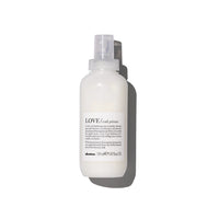 HairMNL Davines LOVE Curl Primer 150ml: Blow-Dry Primer for Curly or Wavy Hair