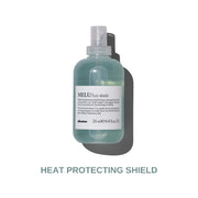 Davines MELU Hair Shield: Heat Protectant for Long or Damaged Hair