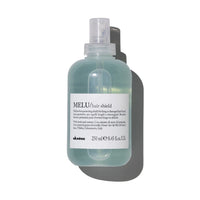 HairMNL Davines MELU Hair Shield 250ml: Heat Protectant for Long or Damaged Hair