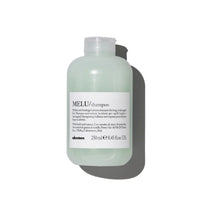 Davines MELU Shampoo: Mellow Anti-Breakage Lustrous Shampoo for Long or Damaged Hair