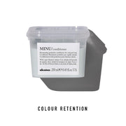 HairMNL Davines MINU Conditioner: Illuminating Protective Conditioner for Colored Hair