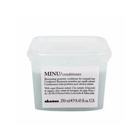 HairMNL Davines MINU Conditioner: Illuminating Protective Conditioner for Colored Hair 250ml