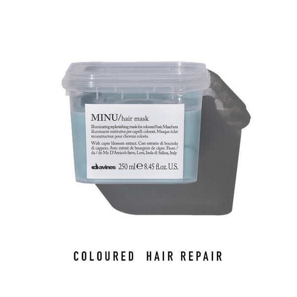 Davines minu mask deals