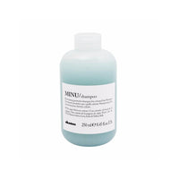 HairMNL Davines MINU Shampoo: Illuminating Protective Shampoo for Colored Hair 250ml