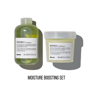 HairMNL Davines MOMO Hydrating Relief Set