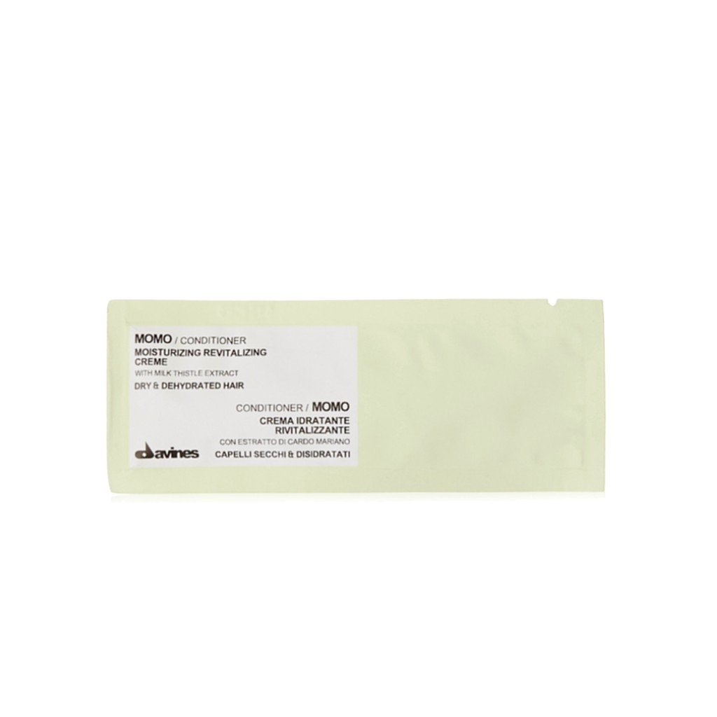 INACTIVE - Rewards Davines MOMO Moisturizing Conditioner 12ml