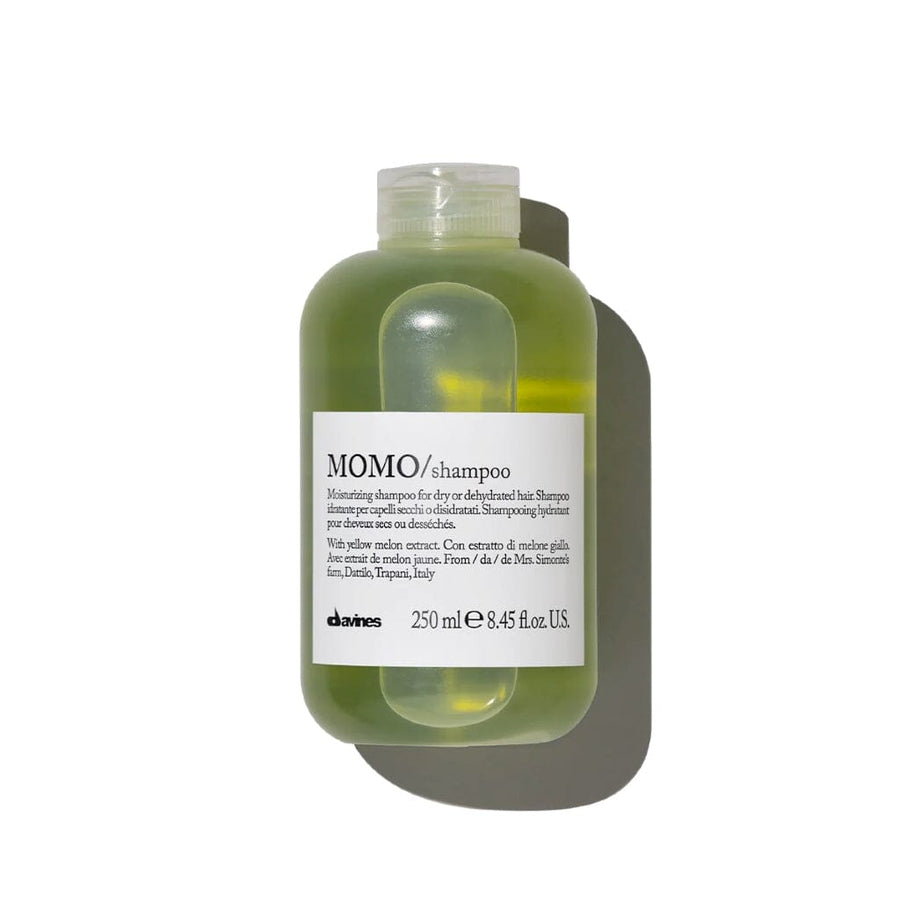 HairMNLDavines MOMO Shampoo 250ml: Moisturizing Shampoo for Dry or Dehydrated Hair