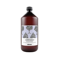 Davines Naturaltech Calming Shampoo: For Sensitive Scalp 1000ml - HairMNL 