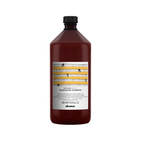 Davines Nourishing Shampoo: For Dehydrated Scalp and Dry, Brittle Hair 1000ml