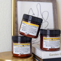 Davines Naturaltech Nourishing Range