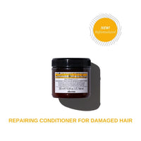 Davines Nourishing Vegetarian Miracle Conditioner: For Dry, Brittle Hair 250ml Hairmnl