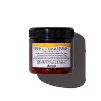Davines Nourishing Vegetarian Miracle Mask: Deep Moisturizing for Dry, Brittle Hair 250ml