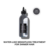 HairMNL Davines OI Liquid Luster 300ml: Instant Ultra-Shine Softening Treatment
