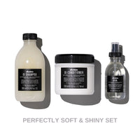 HairMNL Davines OI Ultimate Shine Set Oi Oil 135ml