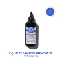 Davines Rebalancing Cleansing Treatment: For Greasy Scalp 250ml