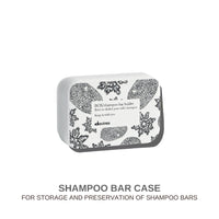 HairMNL Davines Shampoo Bar Case - For Storage and Preservation of Shampoo Bars