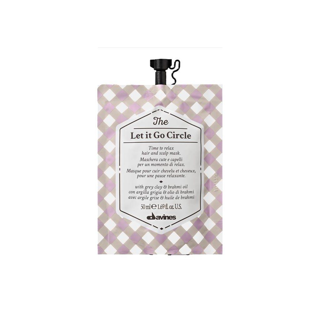 Davines The Circle Chronicles: The Let It Go Circle