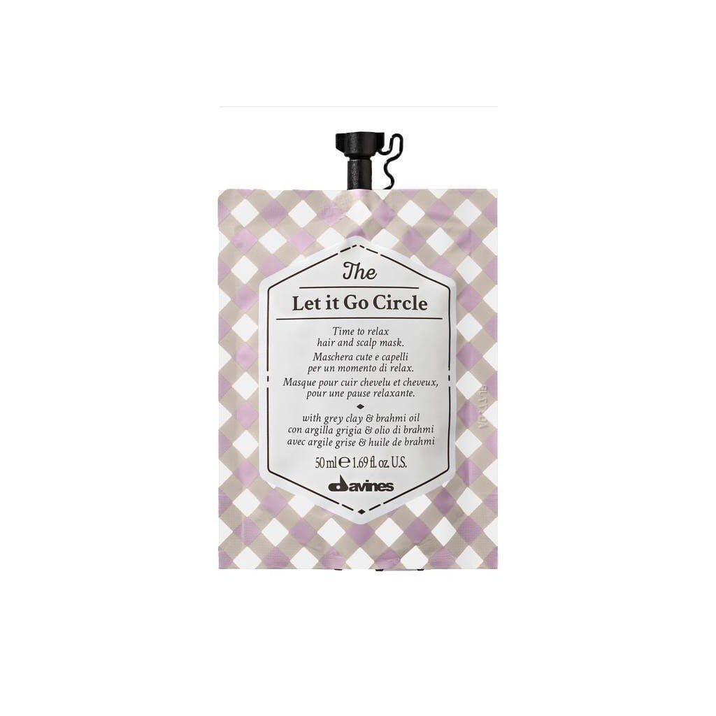 Davines The Circle Chronicles: The Let It Go Circle 50ml