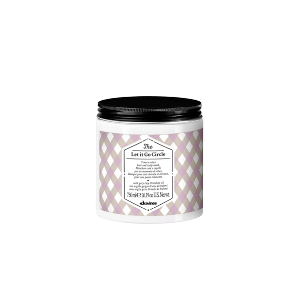 Davines The Circle Chronicles: The Let It Go Circle 750ml