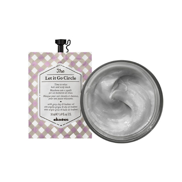 Davines The Circle Chronicles: The Let It Go Circle 50ml