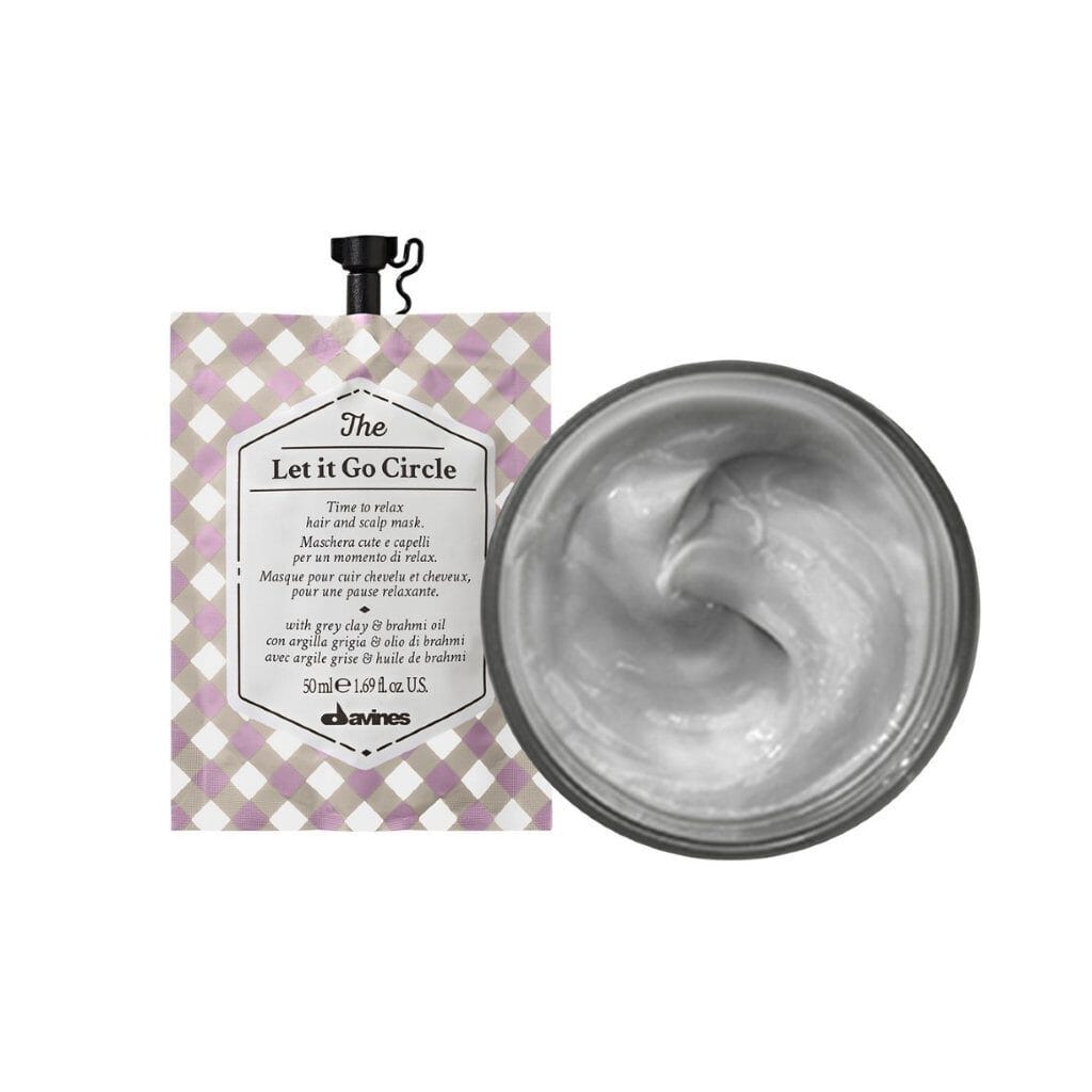 Davines The Circle Chronicles: The Let It Go Circle