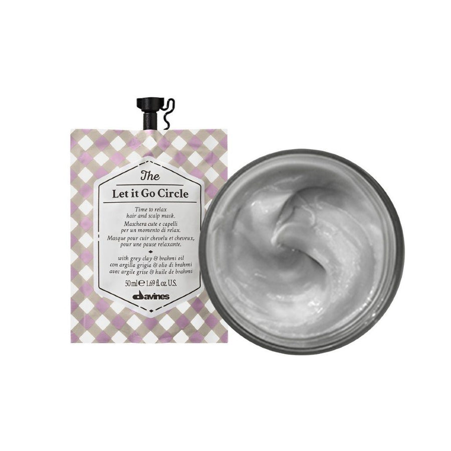 HairMNL Davines Davines The Circle Chronicles - Assorted (Set of 7) 