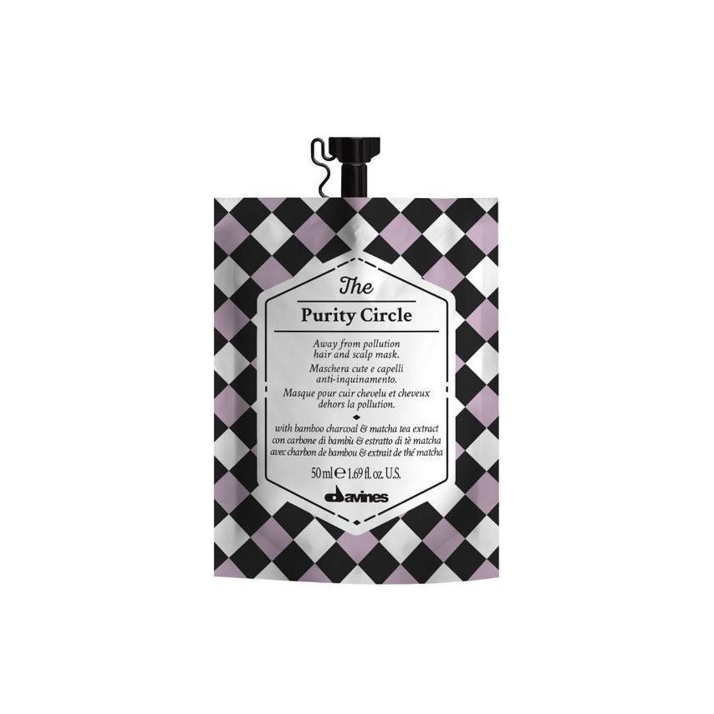 Davines The Circle Chronicles: The Purity Circle