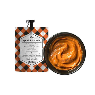 Davines The Circle Chronicles: The Quick Fix Circle