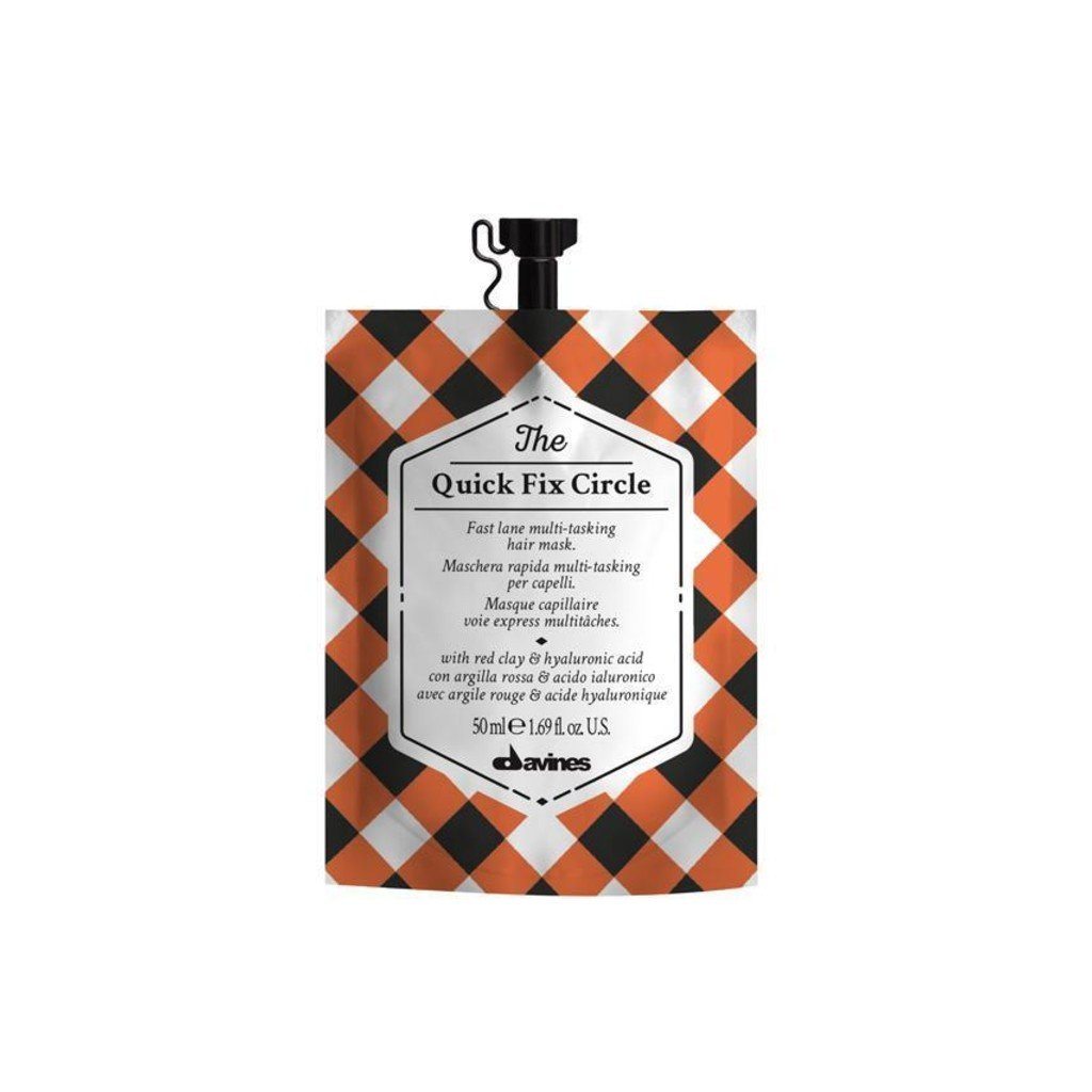 Davines The Circle Chronicles: The Quick Fix Circle 50ml