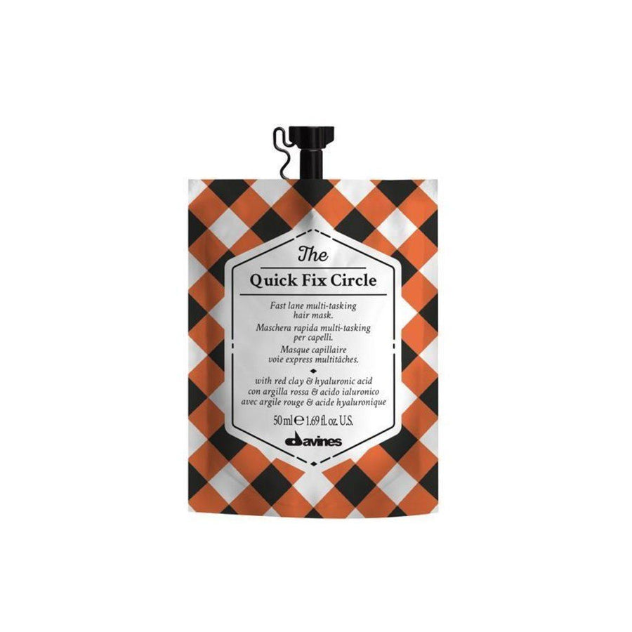 HairMNL Davines The Circle Chronicles: The Quick Fix Circle 50ml