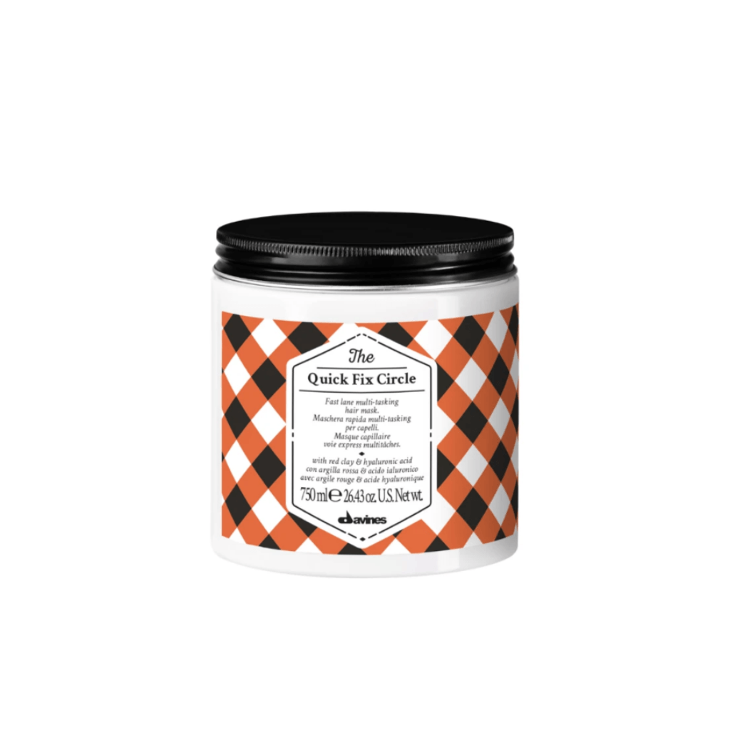 Davines The Circle Chronicles: The Quick Fix Circle 750ml