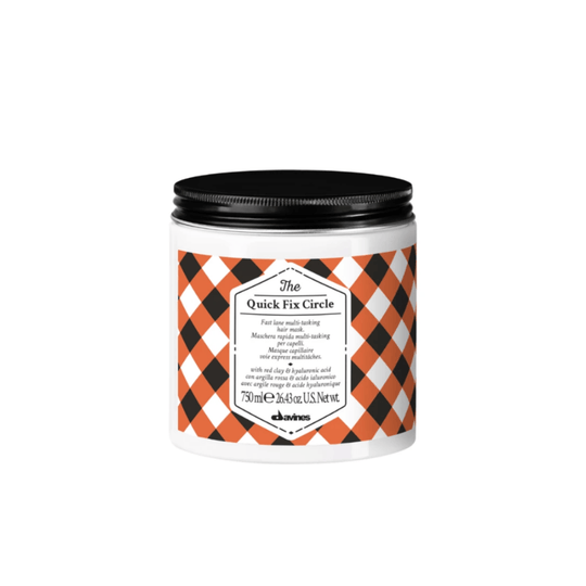 Davines The Circle Chronicles: The Quick Fix Circle 750ml