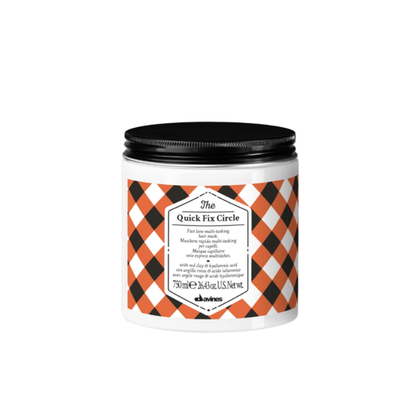 Davines The Circle Chronicles: The Quick Fix Circle 750ml