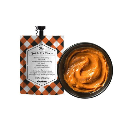 Davines The Circle Chronicles: The Quick Fix Circle 50ml