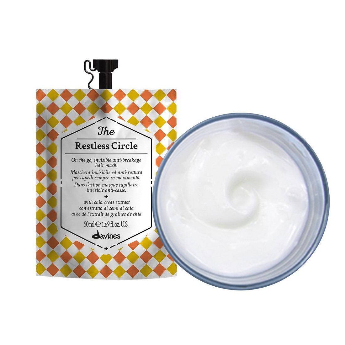 Davines Davines The Circle Chronicles - Assorted (Set of 7)