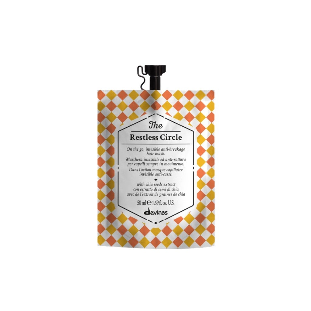 HairMNL Davines The Circle Chronicles: The Restless Circle 50ml