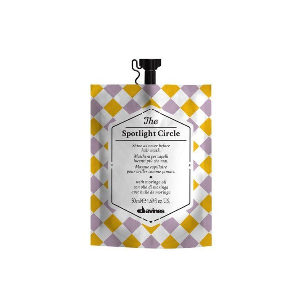 Davines The Circle Chronicles: The Spotlight Circle