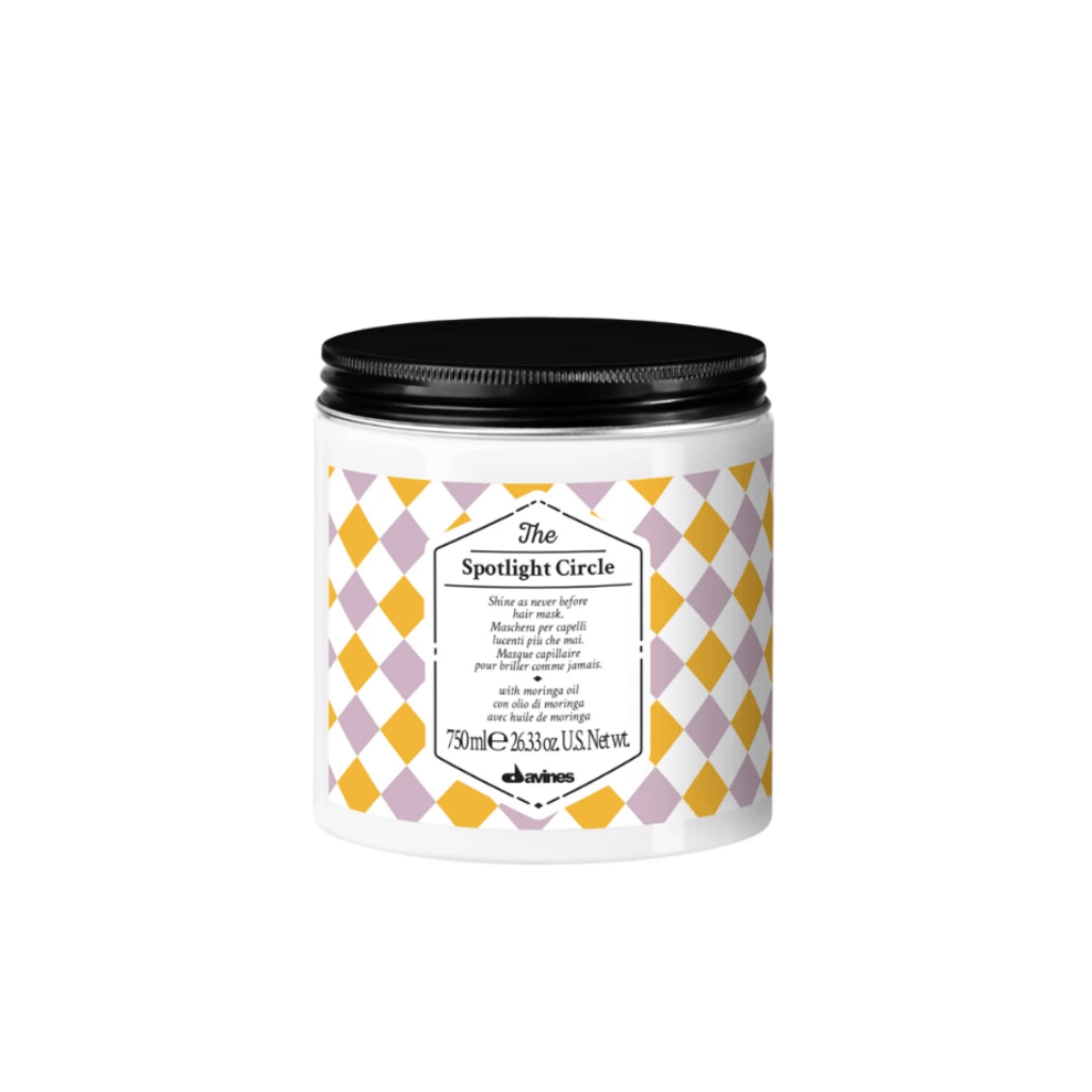 Davines The Circle Chronicles: The Spotlight Circle 750ml