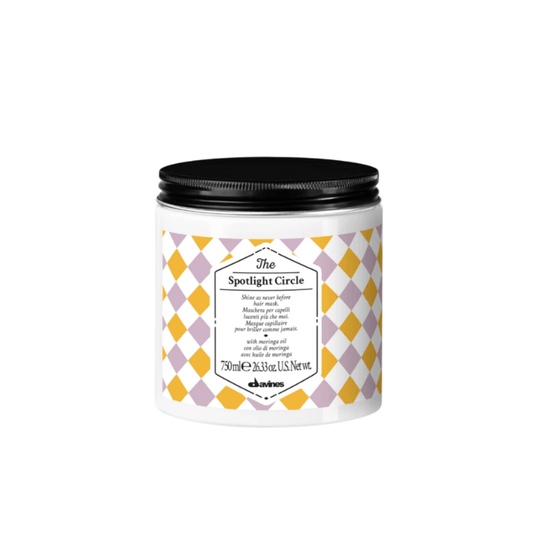 Davines The Circle Chronicles: The Spotlight Circle 750ml