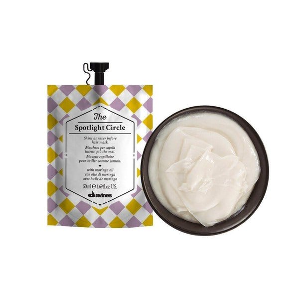 Davines The Circle Chronicles: The Spotlight Circle 50ml