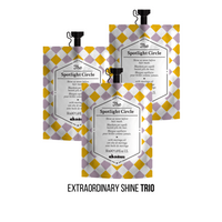 Davines The Circle Chronicles: The Spotlight Circle (Set of 3)